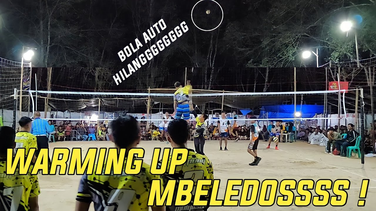 WARMING UP • BIMA, ANWAR, SUDAR, HEPPY, GARENG, CATUR, NANDO, PENING || PURWODADI SIMPANG, LAMSEL