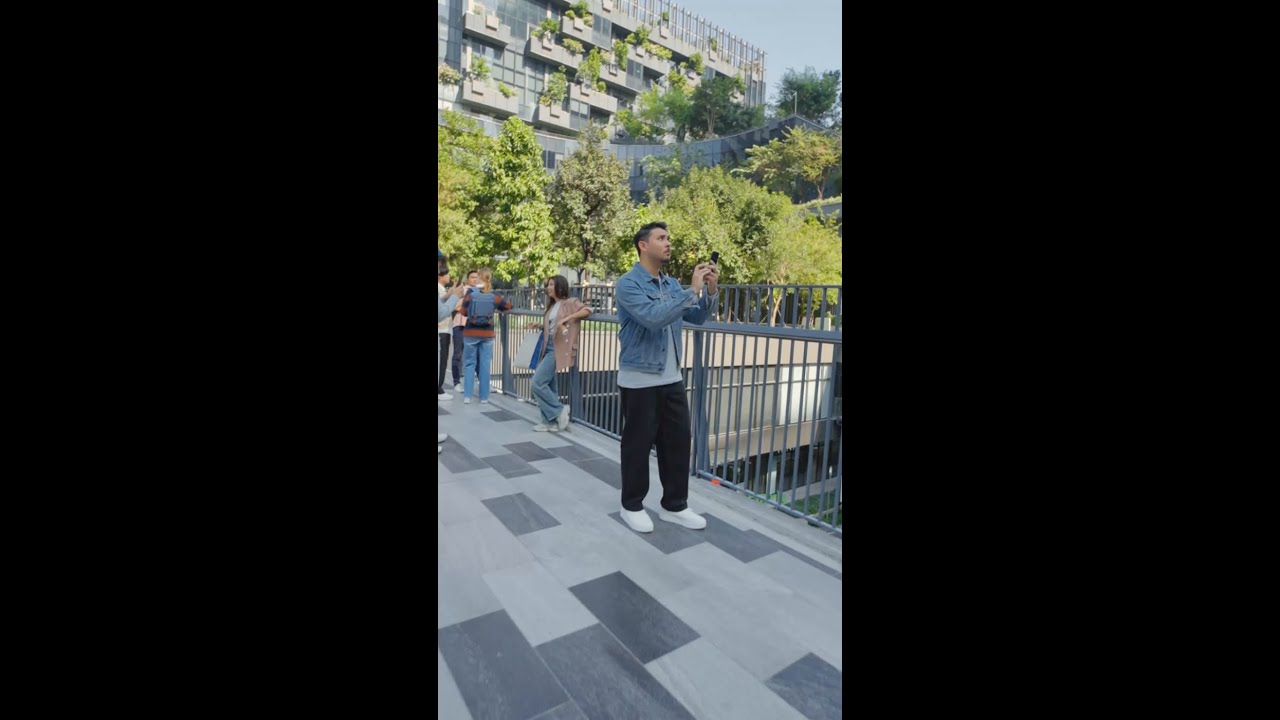 Epic Tips | Filters | Samsung Galaxy S25 Ultra