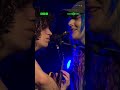 This moment with Jacob Alon & Jasmine.4.T was perfect ✨ #6MusicFestival