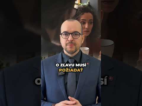 Náhľad videa: Zľava z nájomného