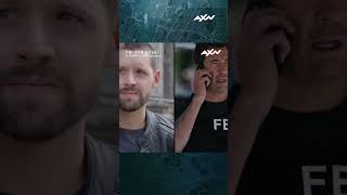 Fbi 5  New Season Premiere This Apr 6