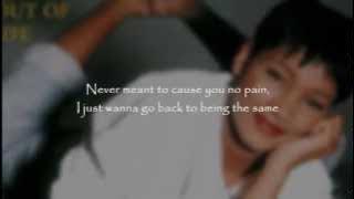 Download lagu Monica - Before You Walk Out Of My Life