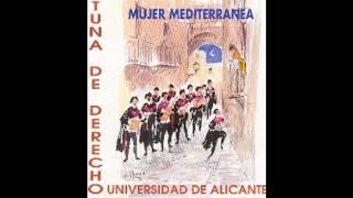 Video thumbnail of "Lloraran las Estrellas - Tuna de Derecho de Alicante"