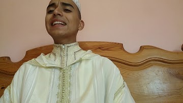 مسابقة القارئ العالمي الدورة الثالثة 2017 سورة الإسراء من الآية رقم 98 إلى الآية رقم 104