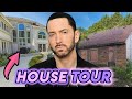 Eminem | House Tour | Mansión En Detroit