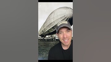 Shooting Down Airships, Not So Easy