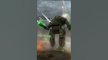 BattleMech: Orion | From Terran Strongholds to Modern Battlefields, the Orion