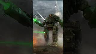 BattleMech: Orion | From Terran Strongholds to Modern Battlefields, the Orions Unstoppable Journey