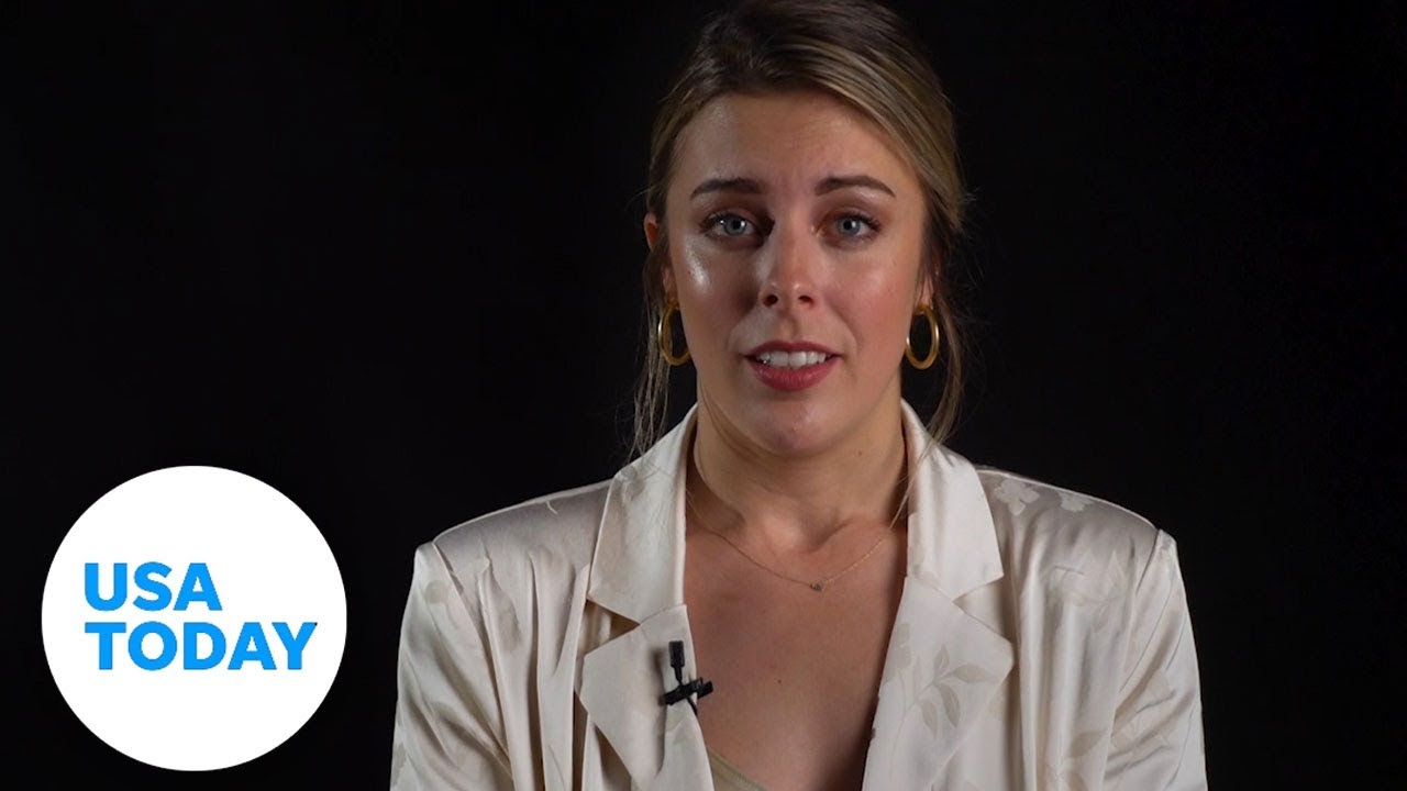 Olympic figure skater Ashley Wagner says she was sexually assaulted at 17 by another skater
