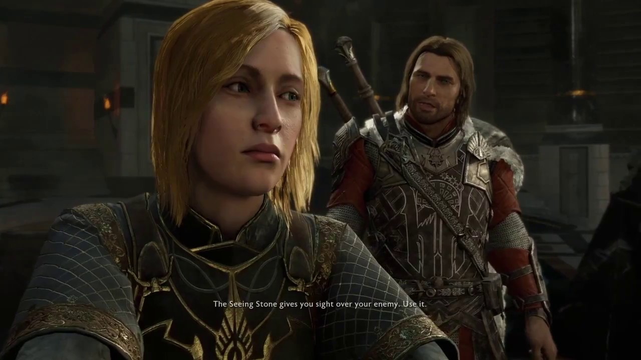 Shadow Of War PS4 The Seeing Stone YouTube shadow-of-war-ps4-the-seeing-stone-youtube