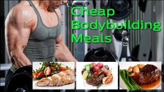 Join fullscreen:
http://apply.fullscreen.net/fullscreen?ref=vincedelmonte_gorilla2 i
promised a video on cheap bodybuilding meals so here it is! these are
su...