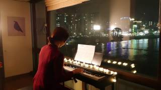 Love Me - Yiruma (이루마) Piano performed by VikaKim.