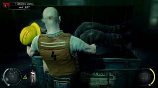 [Hitman: Absolution] Killing All #10 - Terminus