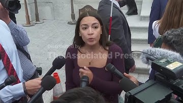 Democratic lawmakers react to the Charlie Kirk shooting, expressing concerns about gun violence