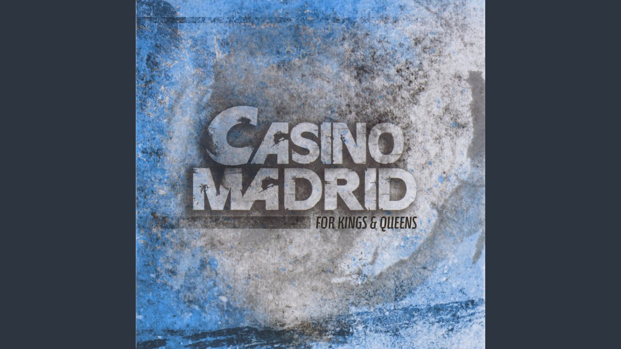 Vista del casino online Gran Casino Madrid