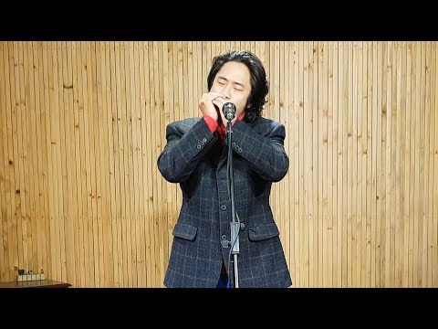韓国のハーモニカ吹きの「ウィリアムテル序曲」の演奏動画が凄かった。