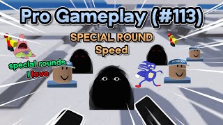 Special Rounds I LOVE - ROBLOX Evade Gameplay (#113)