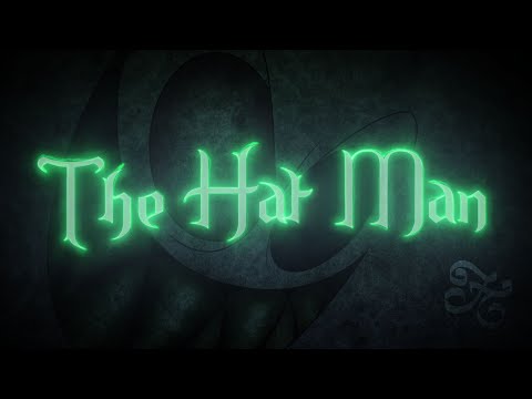 The Hat Man Song (Cover) - Villainous - Haylizbeth
