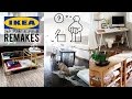 37 Ikea Furniture Upgrade (Remake)