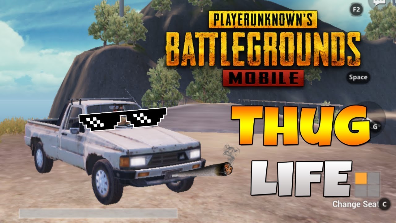 PUBG Mobile Thug Life #13 (PUBG Mobile Fails & Funny Moments)