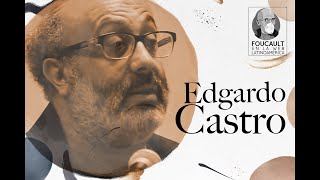 Dr.  Edgardo Castro - La noción de biopolítica en Michel Foucault