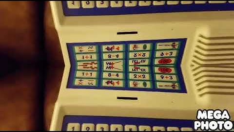 Vtech Smart Start Elite  english