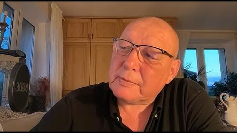 Zawieszenie Broni Nie Jest Ogłoszeniem Pokoju - Wizja Live