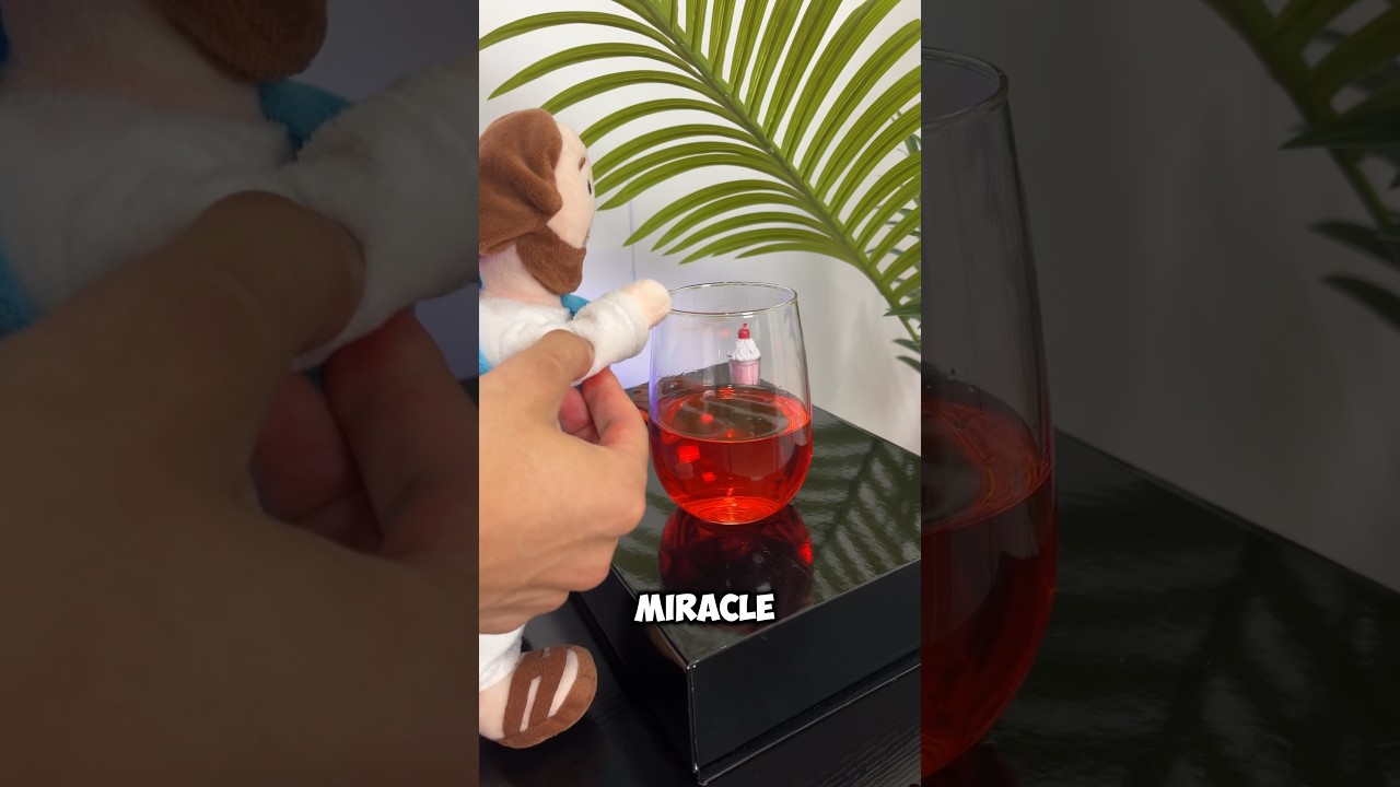 How did jesus turn water into wine? (Stories of Bible) 