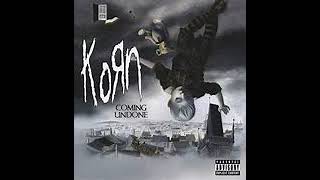 KoRn -Coming Undone Guitar Track