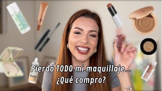 Estos son los MEJORES productos de maquillaje (lowcost y alta gama) | Raquel Reitx