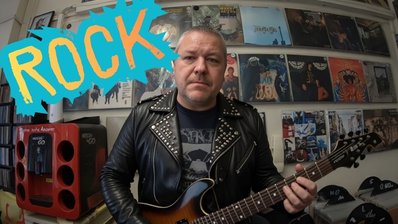 Я долго откладывал покупку этой коллекции пластинок, пока...