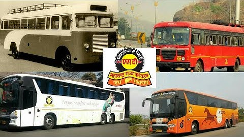 MSRTC New Buses | MSRTC महाराष्ट्र राज्य परिवहन महामंडळ | Revolution in Maharashtra Buses
