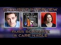 Exclusive Interview: Care Nagle and Russ Schwartz of Rosedale Community Players' 'Eyes to the Stars'