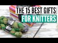 The 15 best gifts for knitters - Ideas for every budget