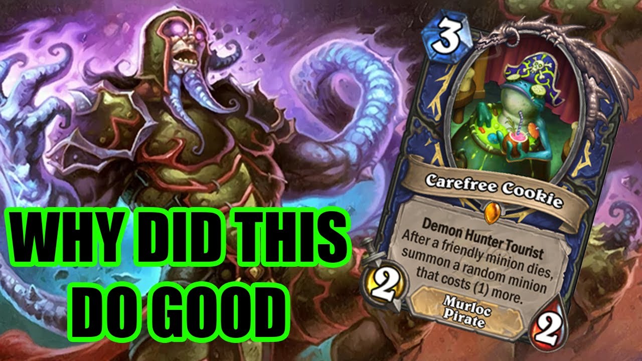Why is this deck actually winning games | Evolve Shaman
