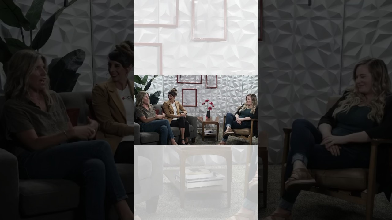 Is this your child's 🌎?🚽😬 We've got a podcast episode about pelvic