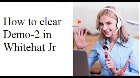 Demo 2 Questions asked||How to clear Demo-2