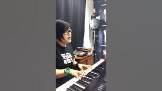 Sunset Imanez ( Cover by Uchie Wiby )