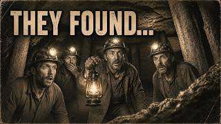 Why Was a Mine Shaft Sealed
