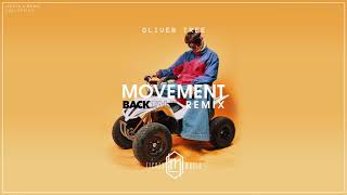 Oliver Tree - Movement (Back Talk Remix)