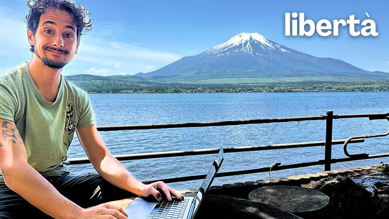 Diventare freelance per essere libero? Cosa ho capito