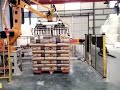Eliminate Manual Stacking Bottlenecks with Automated End-of-Line Packaging Solutions