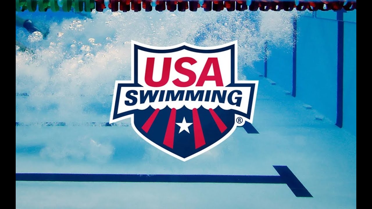 LIVE USA Swimming 2022 Western Zone Age Group Championship Elk Grove