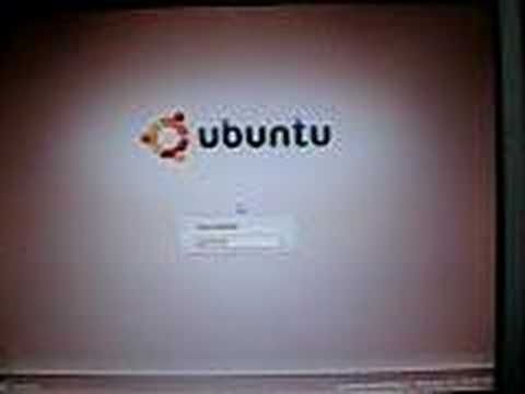 Linux Wubi Dual Boot Problem...