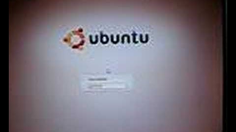 Linux Wubi Dual Boot Problem...