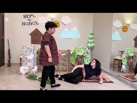 Yalangoch Yekaterina Ryabova