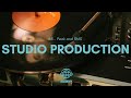 Delia Academy - Studio Production Series - 8# Peak and RMS