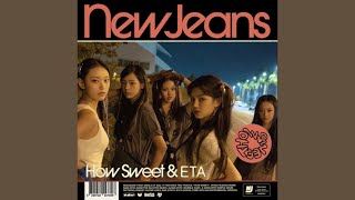 NewJeans (뉴진스) 'How sweETA'