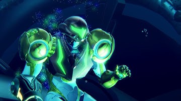 Metroid Dread Hard Mode Playthrough Part 5