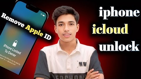 ios 26 Remove Apple ID || iPhone Shortcuts iCloud Bypass Free 2025||